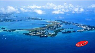 رمزگشایی از قرن ها ابهام درباره معمای مثلث برمودا