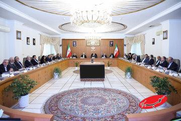 توضیحات جبلی درباره طرح صیانت جدید مجلس/ حضرتی: اجازه ندارم زمان رفع فیلتر را اعلام کنم/ واکنش میدری به اخبار غیررسمی استعفاء