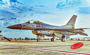 ۷ نیروی هوایی که بیشترین جنگندههای آمریکایی را خریداری کرده و در ناوگان خود دارند