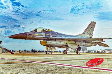 ۷ نیروی هوایی که بیشترین جنگندههای آمریکایی را خریداری کرده و در ناوگان خود دارند