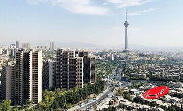 قیمت مسکن در مناطق مختلف تهران/ با ۵ میلیارد تومان کجای تهران خانه بخریم؟ + عکس