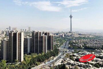 قیمت مسکن در مناطق مختلف تهران/ با ۵ میلیارد تومان کجای تهران خانه بخریم؟ + عکس