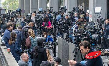 جزئیات تازه از پرونده قتل کارگردان و همسرش