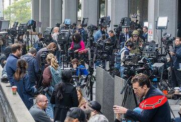 جزئیات تازه از پرونده قتل کارگردان و همسرش