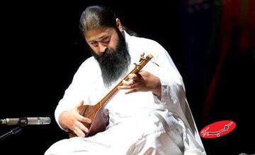 «ریتم مولانا» با مقدمه استاد ادبیات منتشر شد؛ توضیحات مولف