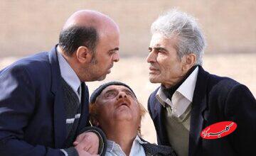 قسمت آخر سریال «میراث» امشب روی آنتن میرود؛ روایتی از چالشهای یک روحانی جوان