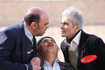 قسمت آخر سریال «میراث» امشب روی آنتن میرود؛ روایتی از چالشهای یک روحانی جوان