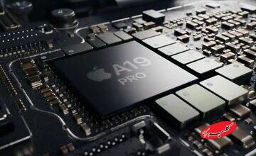 کدام بخش از آیفون در هند تولید میشود؟