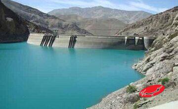 میزان ذخیره آب ۵ سد اصلی تهران اعلام شد/ از بحران آب خارج شدیم؟