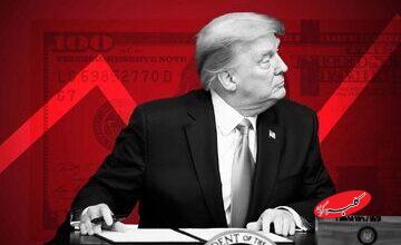 پیشبینی افزایش تورم ماهانه و بدتر شدن اوضاع خانوارهای آمریکایی/ شرکتهای آمریکایی با افزایش قیمتها، بار افزایش هزینهها را به دوش مردم میاندازند