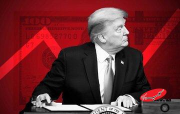 پیشبینی افزایش تورم ماهانه و بدتر شدن اوضاع خانوارهای آمریکایی/ شرکتهای آمریکایی با افزایش قیمتها، بار افزایش هزینهها را به دوش مردم میاندازند