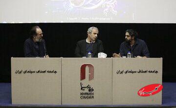 بازار کتابهای سینمایی ایران با رکود و مخاطب محدود مواجه است