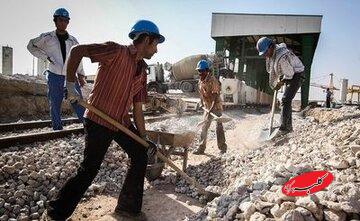 میزان افزایش حقوق کارگران در سال ۱۴۰۵ / افزایش دستمزد سالی ۲ بار میشود؟