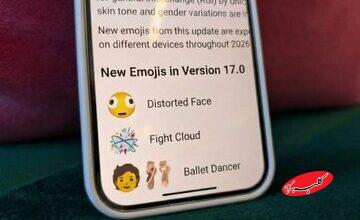 ۱۶۰ ایموجی جدید به سیستمعامل اندروید اضافه شدند