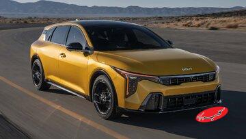 نسل جدید سراتو هاچبک قیمت خورد /عکس