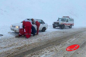 چالوس یکطرفه میشود