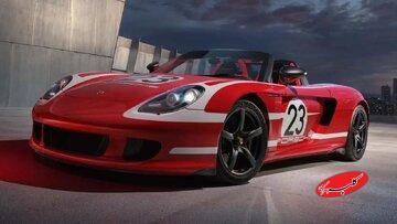 قاتل دوباره برگشت! / احیای خودرویی که از راندنش هراس دارند