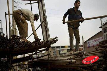 فرمول تعیین دستمزد کارگران در سال ۱۴۰۵/ رحمتی: سبد معیشت دهکهای مختلف بالای ۵۰ میلیون تومان است