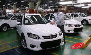 کف قیمت خودرو به ۷۰۰ میلیون رسید/ فرزانه: خودرو بهطور میانگین ۳۵ درصد از نرخ دلار عقب مانده است