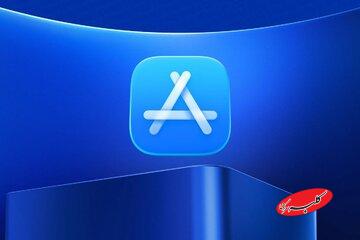 حجم تبلیغات اپ استور افزایش یافت