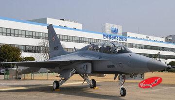 شبیخون تسلیحاتی سئول به بازار شرق آسیا / مرگبارترین نسخه FA-۵۰ وارد خدمت میشود