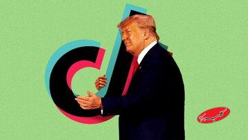 تیکتاک در دستان میلیاردرهای حامی ترامپ /اوراکل و سیلورلیک مالکان جدید اپلیکیشن چینی
