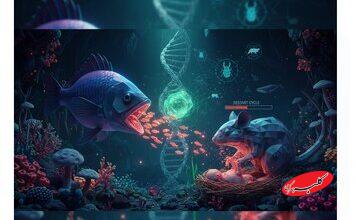 چرا سگها، گربهها و ماهیها فرزندان خود را میخورند؟