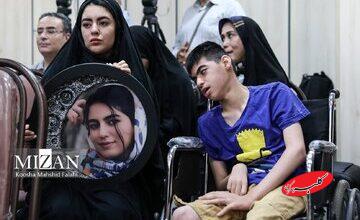 تفاضل دیه، بیتالمال و قصاص؛ پرسشهای بیپاسخ در پرونده الهه حسیننژاد/ «اجرای قصاص نباید به پول خانواده مقتول گره بخورد»