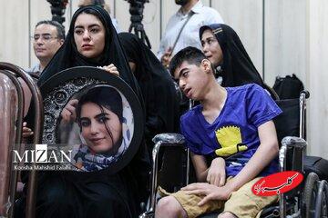 تفاضل دیه، بیتالمال و قصاص؛ پرسشهای بیپاسخ در پرونده الهه حسیننژاد/ «اجرای قصاص نباید به پول خانواده مقتول گره بخورد»