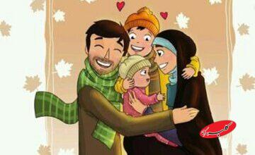 خانهای سرشار از محبت بسازیم؛ ۱۴ توصیه طلایی برای خانوادهها
