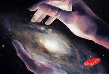 کسانی که خدا را نمیبینند، این آیات را بخوانند: از گردش شب و روز تا راز ایمان واقعی