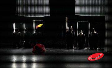 در نخستین روز از هفتمین جشنواره تئاتر «شهر» چه گذشت؟