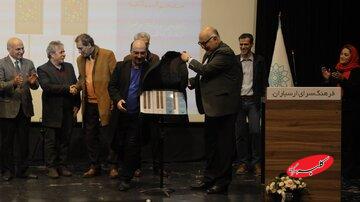 از دربار قاجار تا شب یلدا، روایت یک ساز تنها/ رونمایی از «مشق پیانونوازی ایرانی» در فرهنگسرای ارسباران