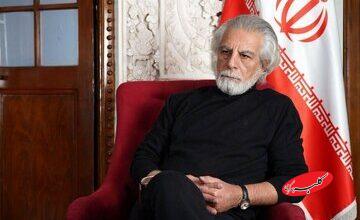 منوچهر شاهسواری رئیس صندوق اعتباری هنر شد