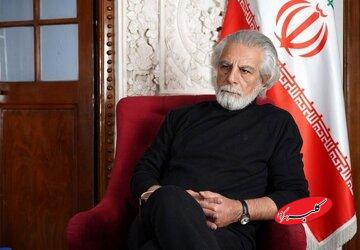 منوچهر شاهسواری رئیس صندوق اعتباری هنر شد