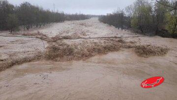 حجم آب پشت سدها تغییر کرد/ بحران آب به نقطه پایان رسید؟