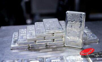 نقره به رکورد تاریخی رسید/ سود معاملهگران نقره ۱۳۲ درصد شد