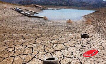 ۲۰۰ سال زمان برای احیای سفرههای زیرزمینی لازم است/ ایران در آستانه بحران مطلق آب