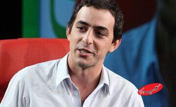 پای یک شخص ایرانی به پرونده اپستین باز شد: سالار کمانگر، مدیرعامل سابق یوتیوب