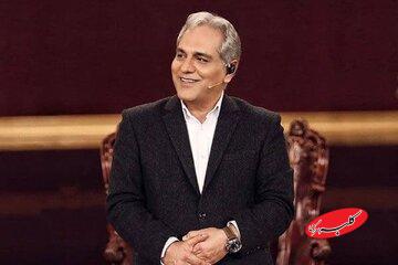 مهران مدیری بازیگر «ریمنی» شد