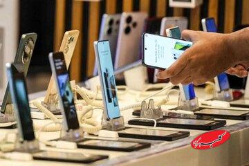 چرا قیمت موبایل گران شد؟