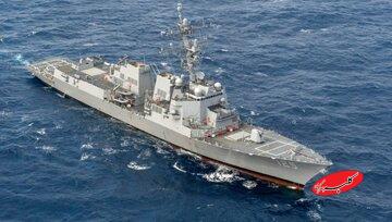 اقدام نظامی آمریکا در مقابل قدرت موشکی ایران /آرایش دریایی پنتاگون تغییر کرد