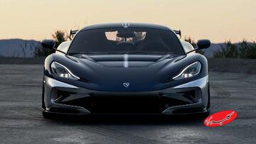 در تمام دنیا، فقط ۱۰ نفر مالک این خودرو میشوند