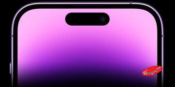 حذف Dynamic Island در آیفون ۱۸