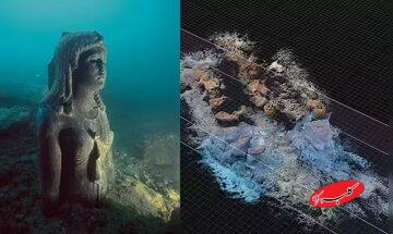 راز ۵ هزار سوراخ در کوهستان آند بالاخره حل شد / کشتیهایی که پس از ۸۰ سال دوباره دیده شدند