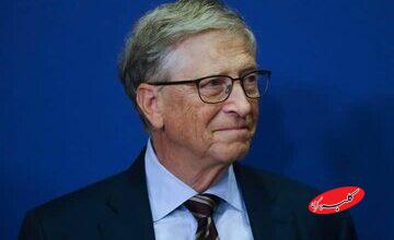 بیل گیتس ۴۲هزار دلار جریمه شد!