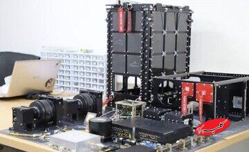 جزئیات ۳ ماهواره ایرانی که ۷ دی پرتاب میشوند