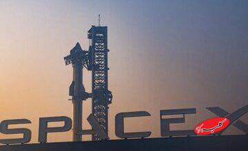 چشمانداز ۱۰۰ تریلیون دلاری ایلان ماسک /اسپیسایکس در مسیر رکوردشکنی