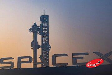 چشمانداز ۱۰۰ تریلیون دلاری ایلان ماسک /اسپیسایکس در مسیر رکوردشکنی