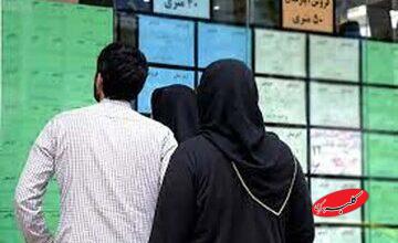 با بودجه ۵ میلیارد تومانی در کدام محلات تهران میتوان خانه خرید؟/ جدول قیمت مسکن در مناطق مختلف تهران